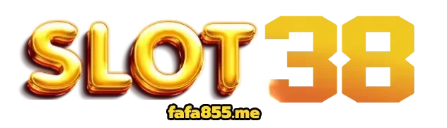 38 สล็อต-logo